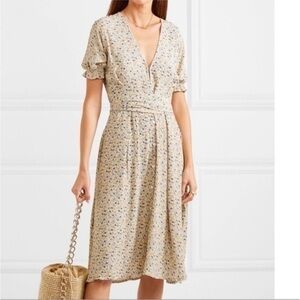 Faithful the Brand Darah dress size 4